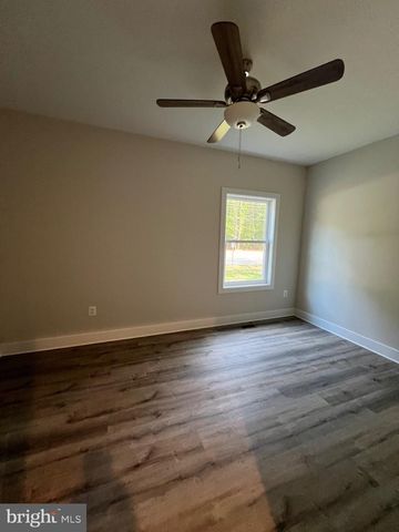 TBD LOT 111 SOUTH GLEBE RD, Montross, VA 22520