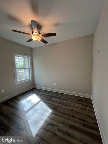 TBD LOT 111 SOUTH GLEBE RD, Montross, VA 22520