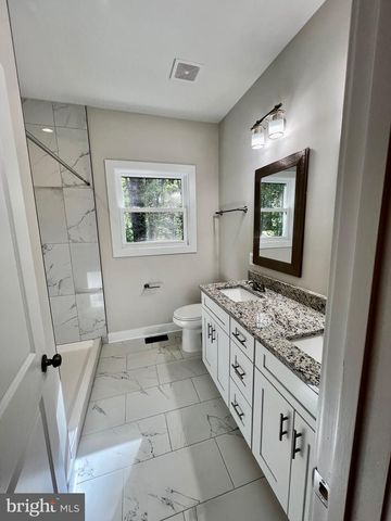 TBD LOT 111 SOUTH GLEBE RD, Montross, VA 22520