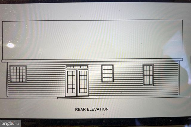 TBD LOT 111 SOUTH GLEBE RD, Montross, VA 22520
