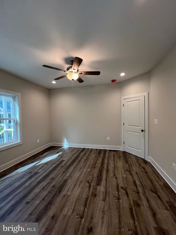 TBD LOT 111 SOUTH GLEBE RD, Montross, VA 22520