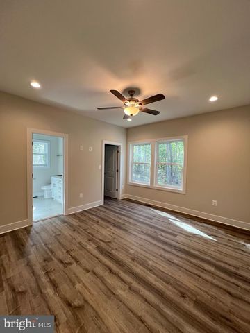 TBD LOT 111 SOUTH GLEBE RD, Montross, VA 22520