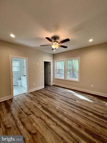 TBD LOT 111 SOUTH GLEBE RD, Montross, VA 22520