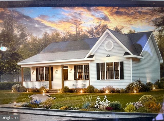 TBD LOT 111 SOUTH GLEBE RD, Montross, VA 22520