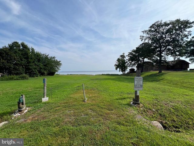 TBD LOT 111 SOUTH GLEBE RD, Montross, VA 22520