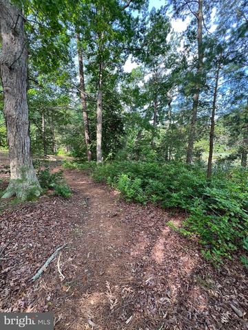 TBD LOT 111 SOUTH GLEBE RD, Montross, VA 22520