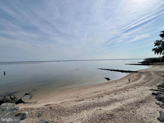 TBD LOT 111 SOUTH GLEBE RD, Montross, VA 22520