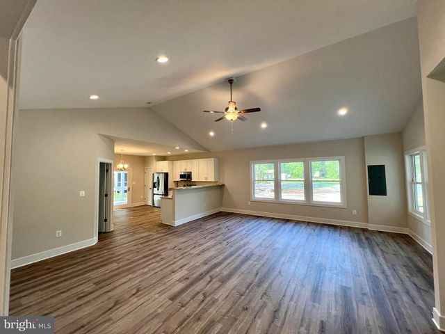 TBD LOT 111 SOUTH GLEBE RD, Montross, VA 22520