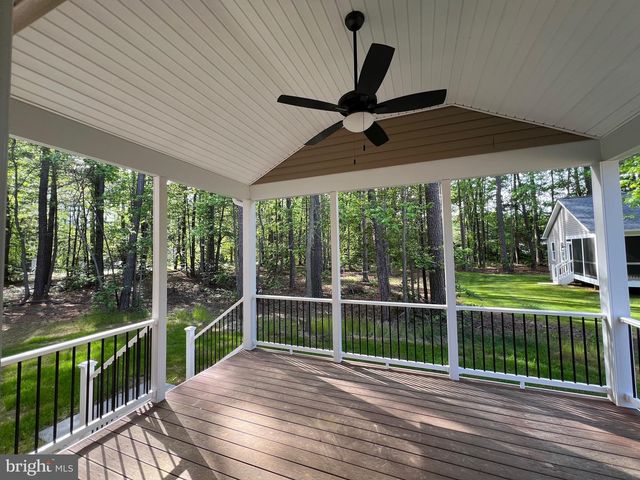 TBD LOT 111 SOUTH GLEBE RD, Montross, VA 22520