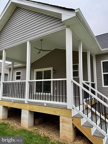 TBD LOT 111 SOUTH GLEBE RD, Montross, VA 22520