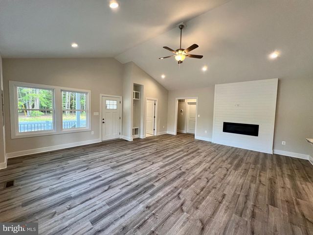 TBD LOT 111 SOUTH GLEBE RD, Montross, VA 22520