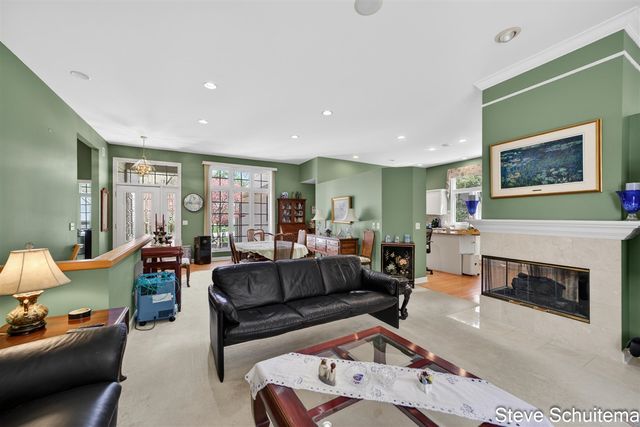 1949 Forest Glen Drive, Norton Shores, MI 49441