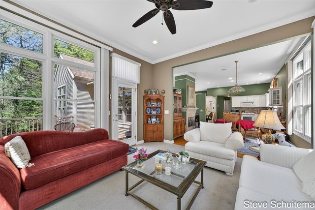 1949 Forest Glen Drive, Norton Shores, MI 49441