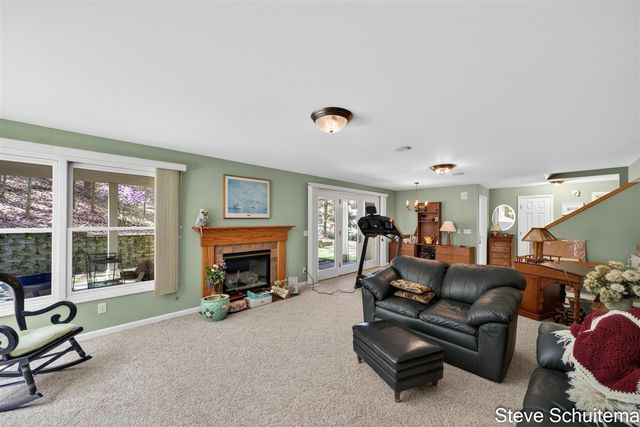 1949 Forest Glen Drive, Norton Shores, MI 49441