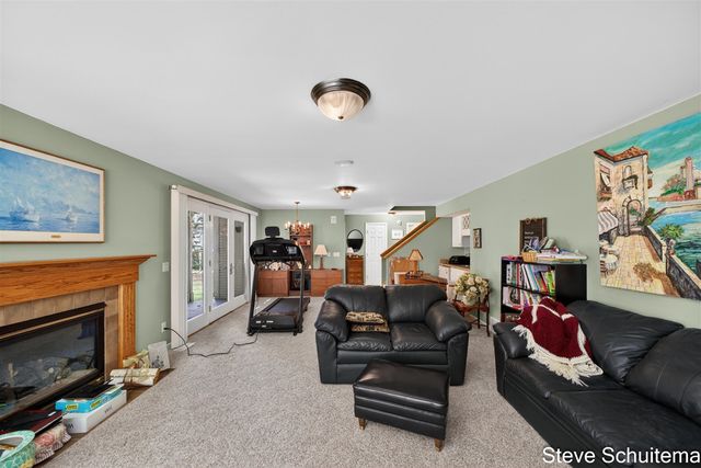 1949 Forest Glen Drive, Norton Shores, MI 49441