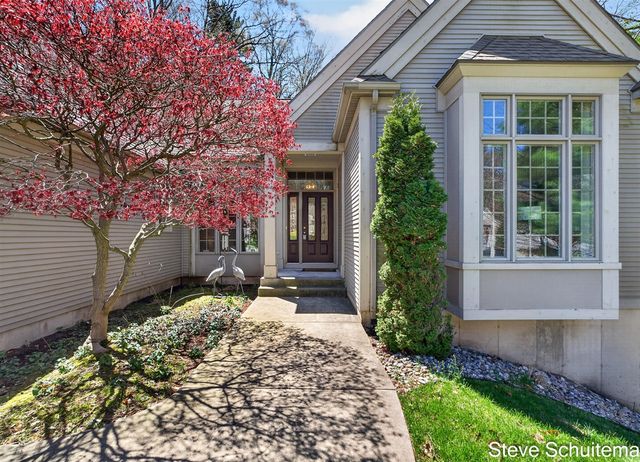 1949 Forest Glen Drive, Norton Shores, MI 49441