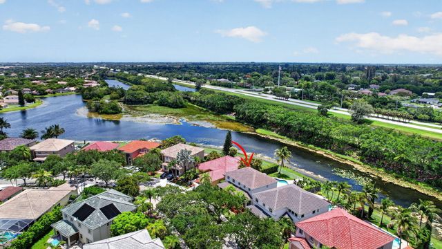 4299 Laurel Ridge Circle, Weston, FL 33331