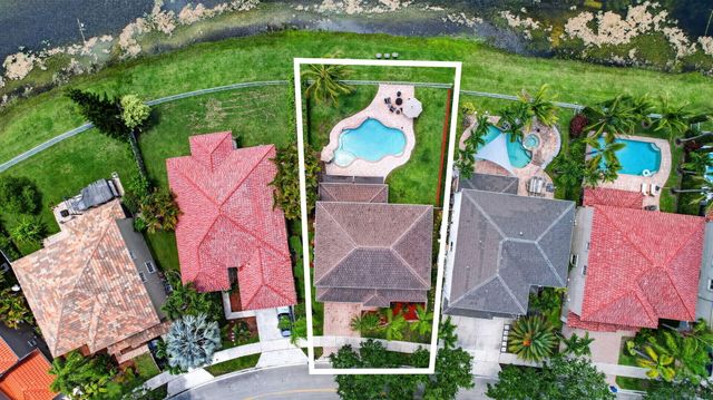 4299 Laurel Ridge Circle, Weston, FL 33331