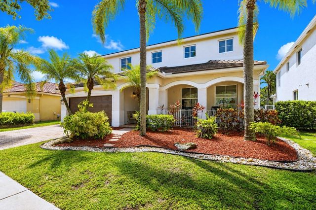 4299 Laurel Ridge Circle, Weston, FL 33331