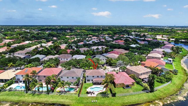 4299 Laurel Ridge Circle, Weston, FL 33331
