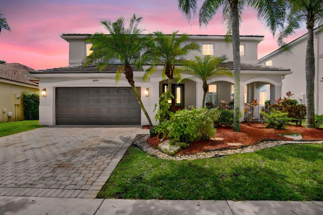 4299 Laurel Ridge Circle, Weston, FL 33331