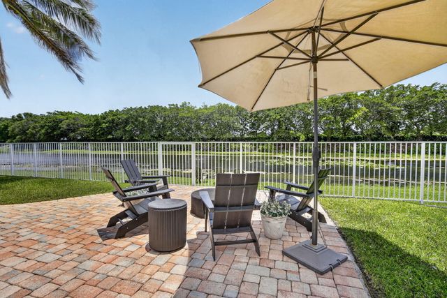 4299 Laurel Ridge Circle, Weston, FL 33331