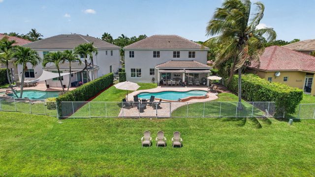 4299 Laurel Ridge Circle, Weston, FL 33331
