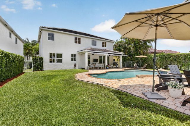4299 Laurel Ridge Circle, Weston, FL 33331