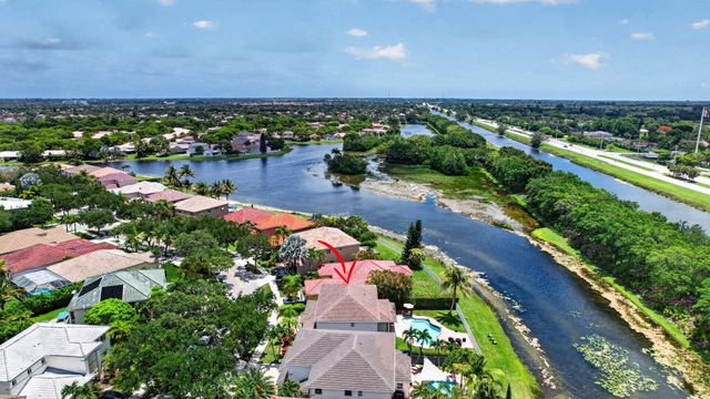 4299 Laurel Ridge Circle, Weston, FL 33331