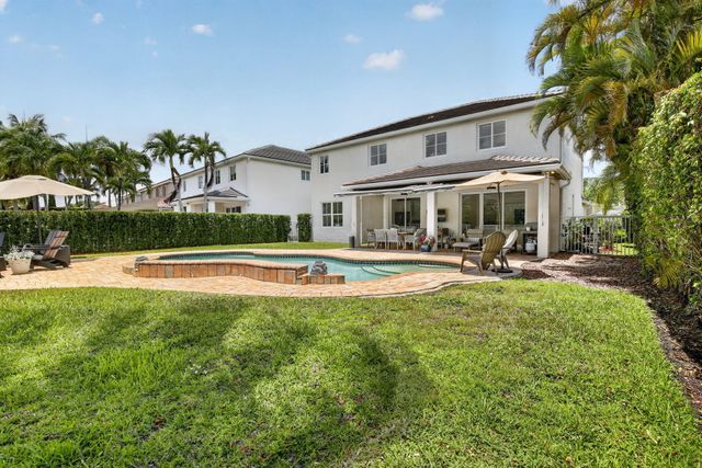4299 Laurel Ridge Circle, Weston, FL 33331