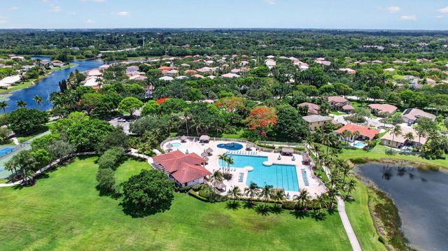 4299 Laurel Ridge Circle, Weston, FL 33331
