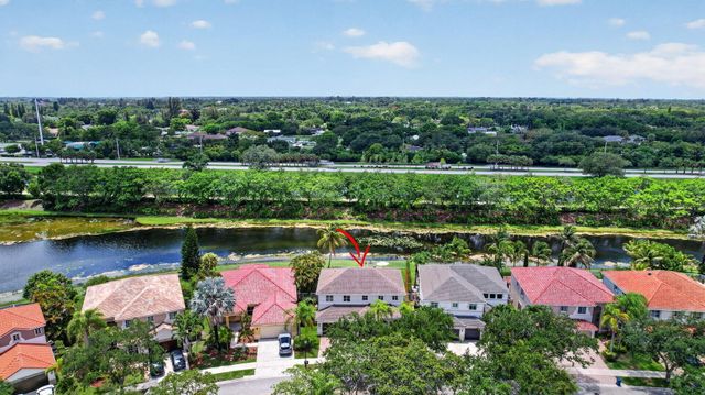 4299 Laurel Ridge Circle, Weston, FL 33331