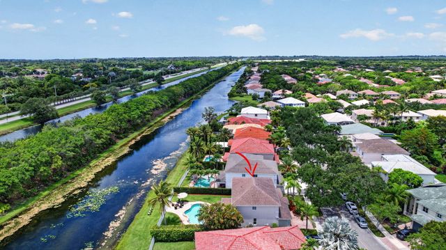 4299 Laurel Ridge Circle, Weston, FL 33331