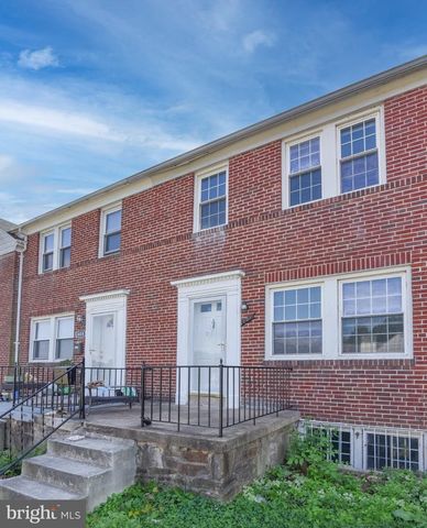 806 BRAESIDE RD, Baltimore, MD 21229