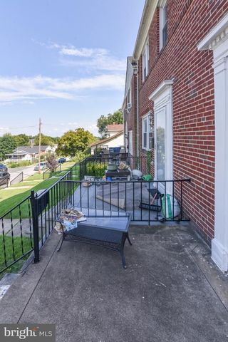 806 BRAESIDE RD, Baltimore, MD 21229