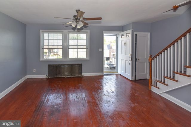 806 BRAESIDE RD, Baltimore, MD 21229