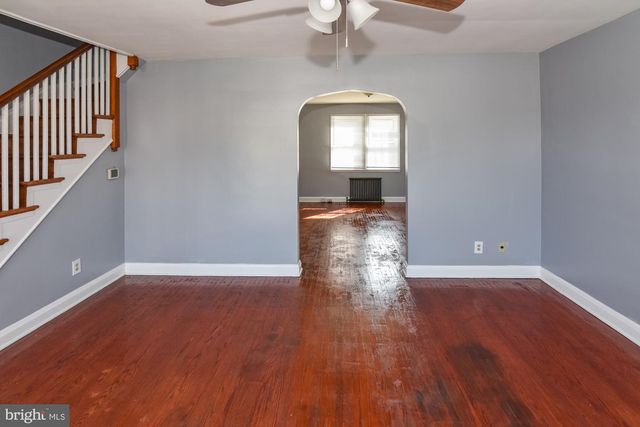 806 BRAESIDE RD, Baltimore, MD 21229