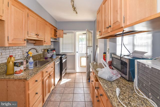 806 BRAESIDE RD, Baltimore, MD 21229