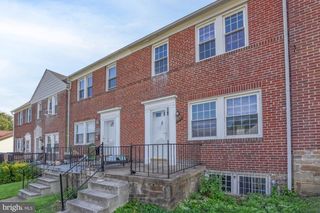 806 BRAESIDE RD, Baltimore, MD 21229