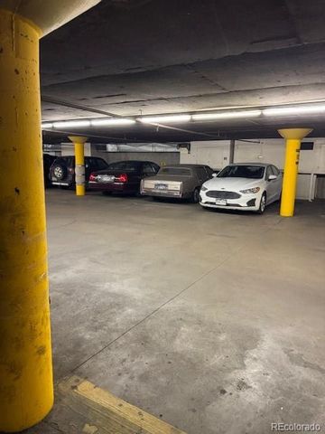 350 S Clinton Street 3C, Denver, CO 80247