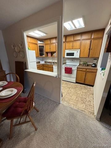 350 S Clinton Street 3C, Denver, CO 80247