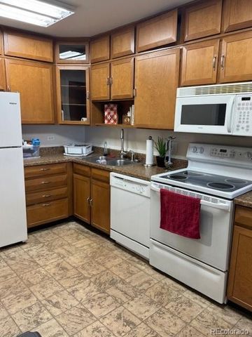 350 S Clinton Street 3C, Denver, CO 80247