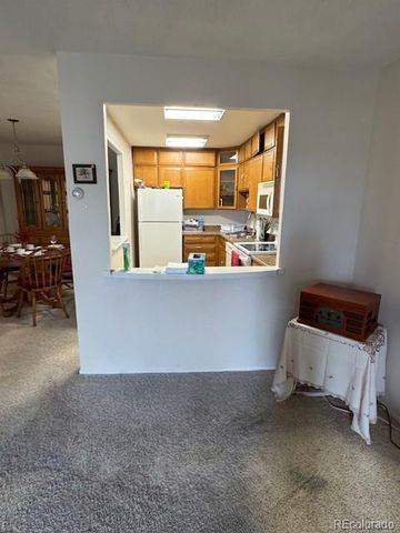 350 S Clinton Street 3C, Denver, CO 80247