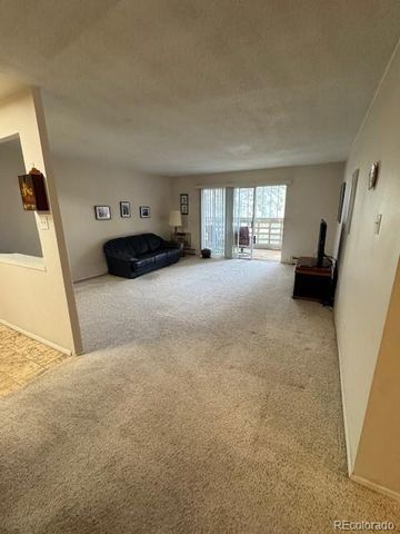 350 S Clinton Street 3C, Denver, CO 80247