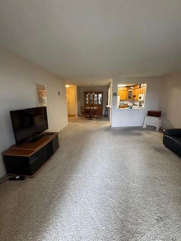 350 S Clinton Street 3C, Denver, CO 80247