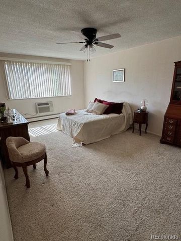 350 S Clinton Street 3C, Denver, CO 80247