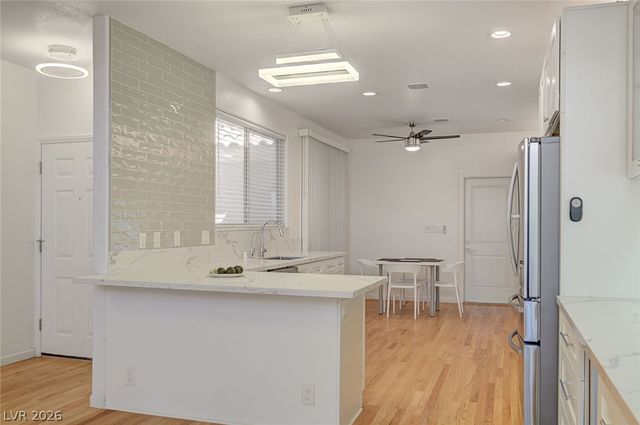 5097 Crooked Stick Way, Las Vegas, NV 89113
