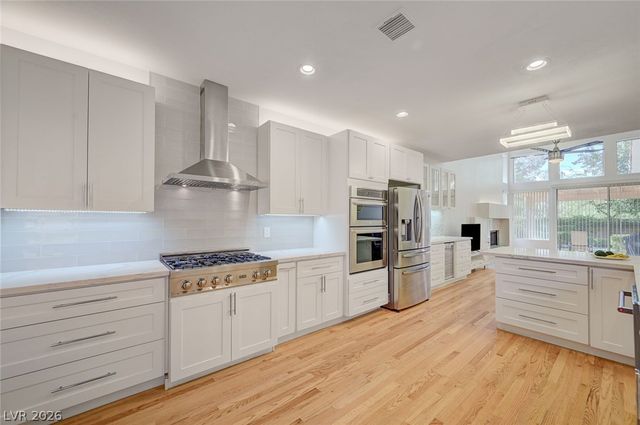5097 Crooked Stick Way, Las Vegas, NV 89113