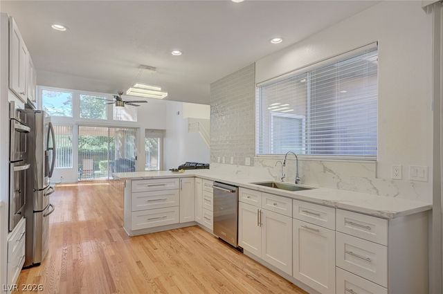5097 Crooked Stick Way, Las Vegas, NV 89113