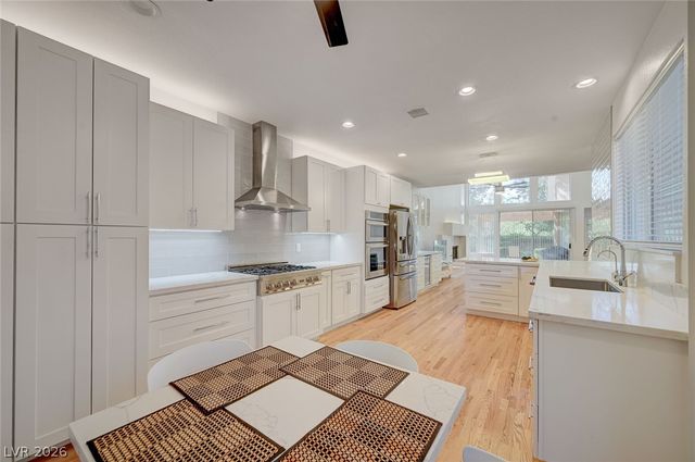 5097 Crooked Stick Way, Las Vegas, NV 89113
